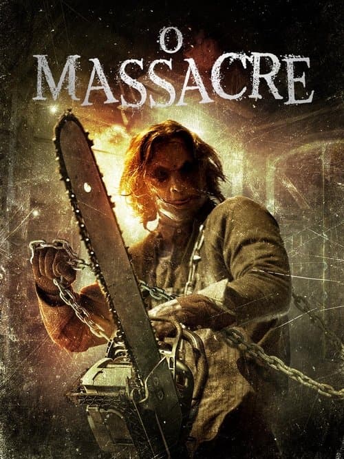 O Massacre poster