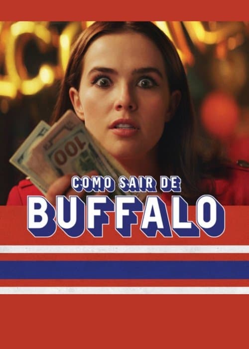 Como Sair de Buffalo poster