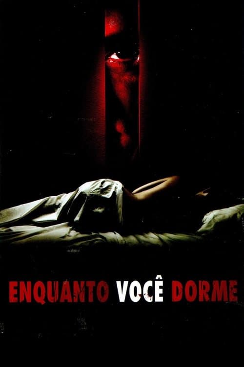 Enquanto Você Dorme poster
