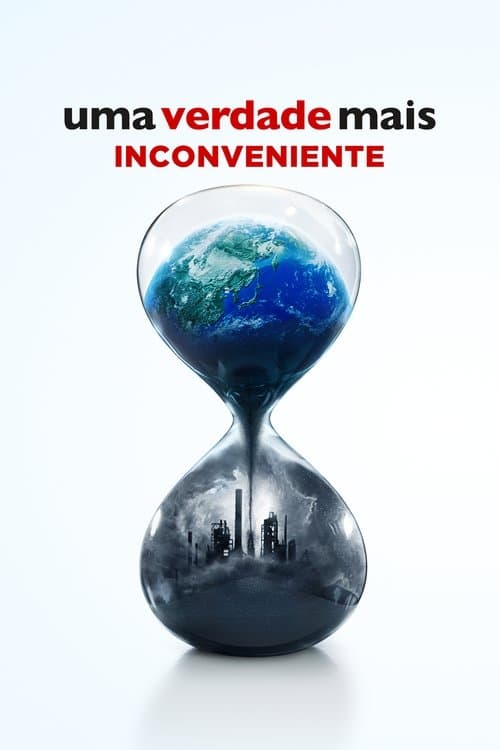 Uma Verdade Mais Inconveniente poster