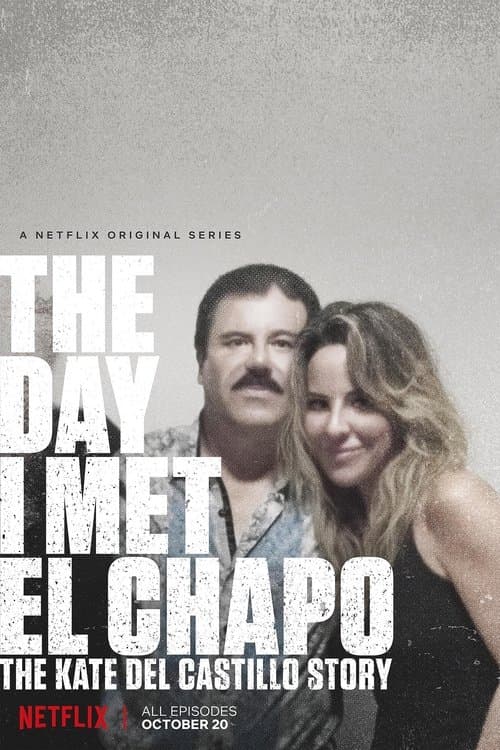 Quando Conheci El Chapo poster