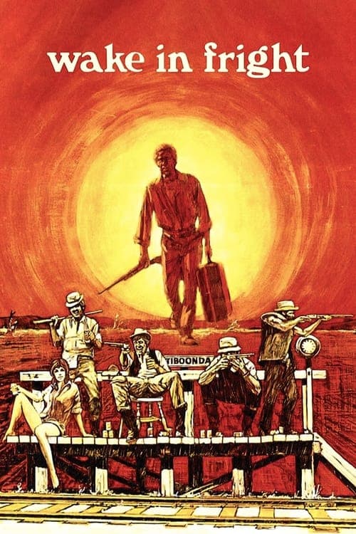 Pelos Caminhos do Inferno poster