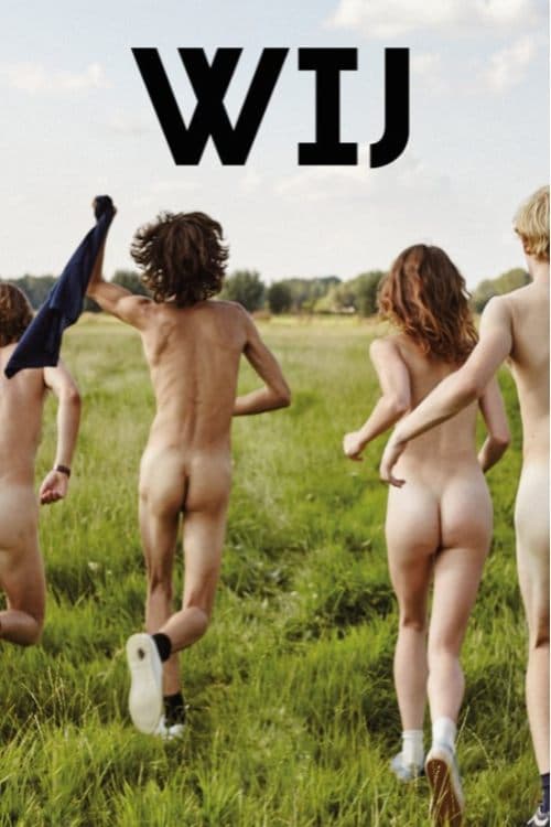 Wij poster