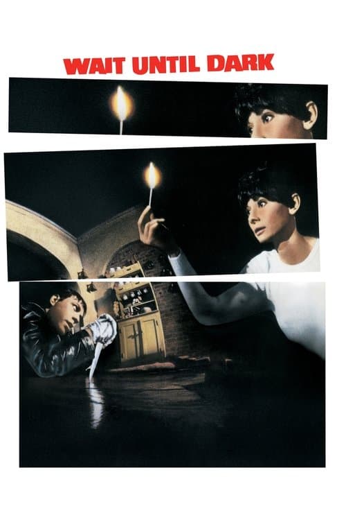 Um Clarão nas Trevas poster