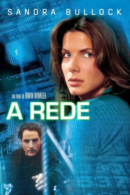 A Rede poster