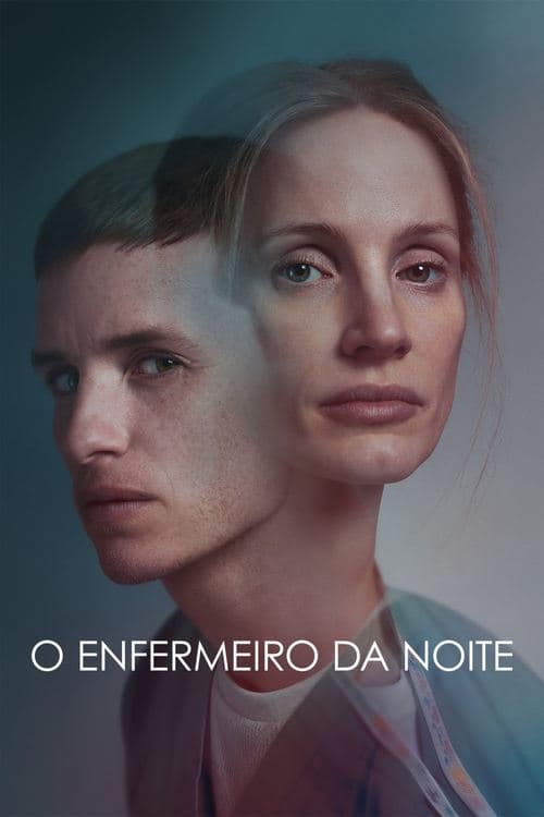 O Enfermeiro da Noite poster