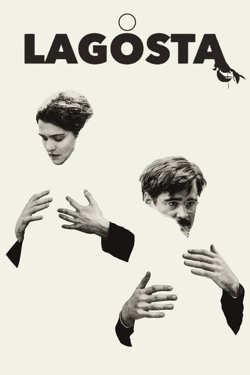 O Lagosta poster