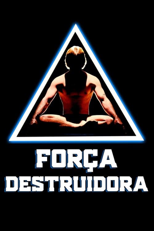 Força Destruidora poster