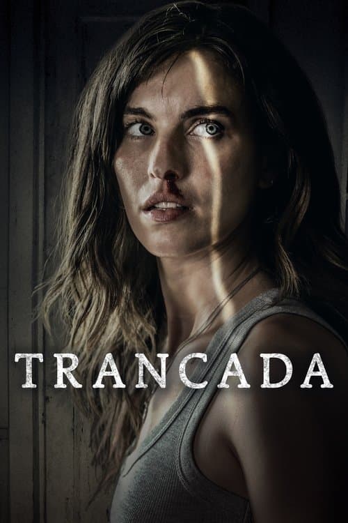 Trancada poster