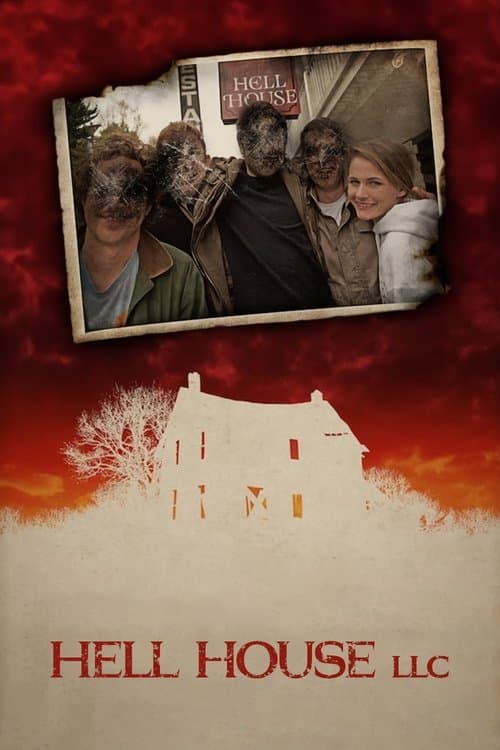 Hell House LLC poster