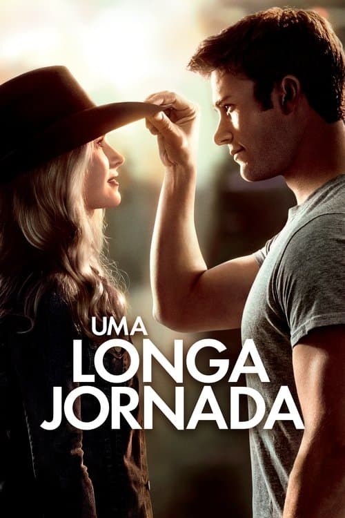 Uma Longa Jornada poster