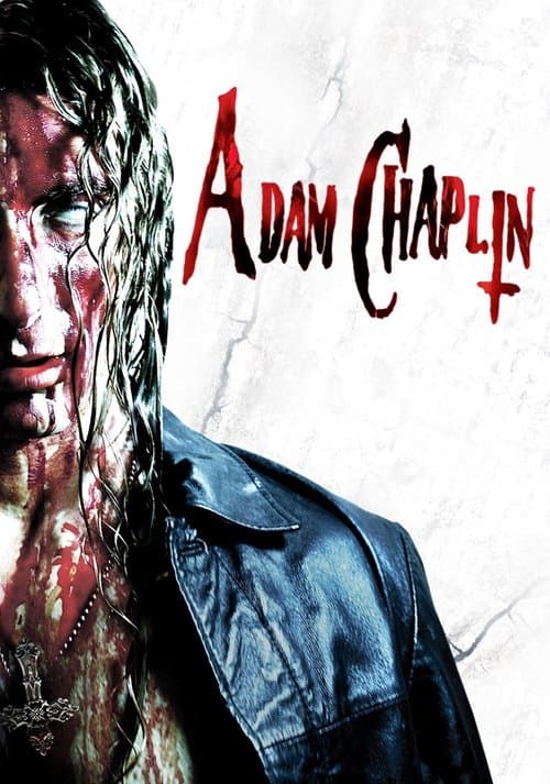 Adam Chaplin poster