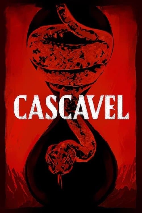 Cascavel poster