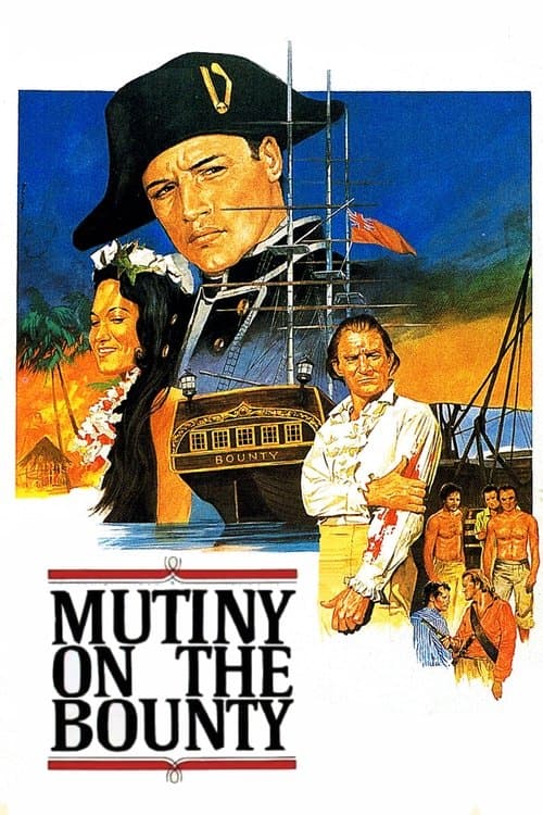 O Grande Motim poster