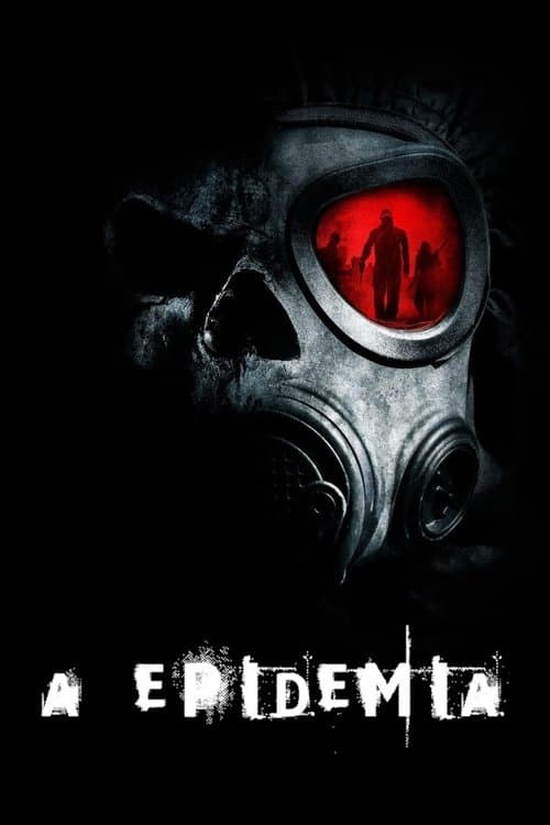 A Epidemia poster
