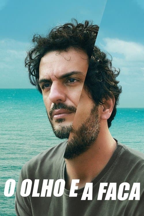 O Olho e a Faca poster