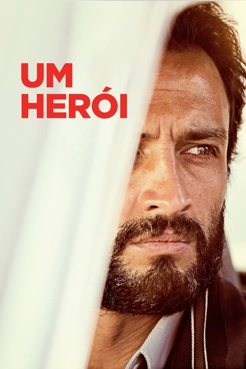 Um Herói poster