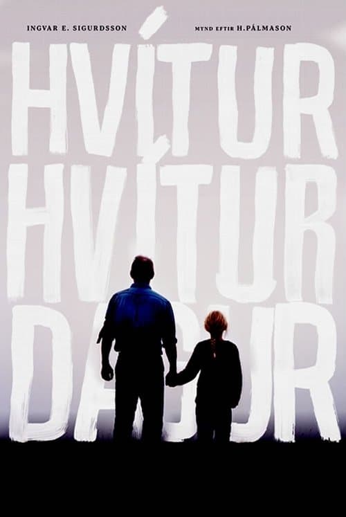 Um Dia Muito Claro poster