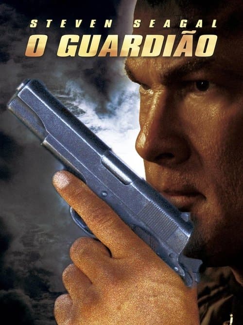 O Guardião poster