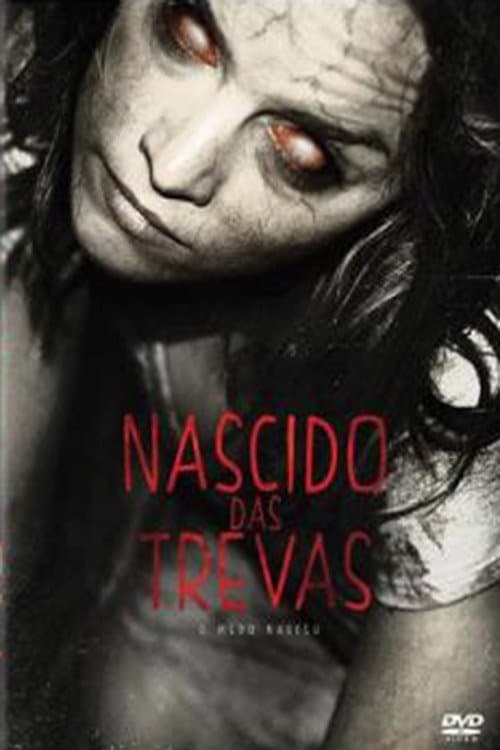 O Herdeiro do Diabo poster