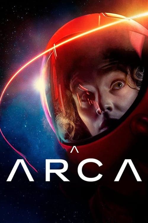 A Arca poster