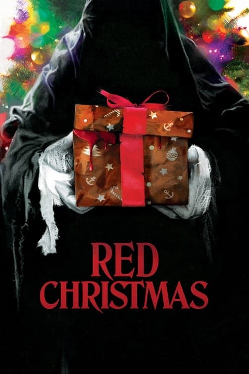 Natal Vermelho poster