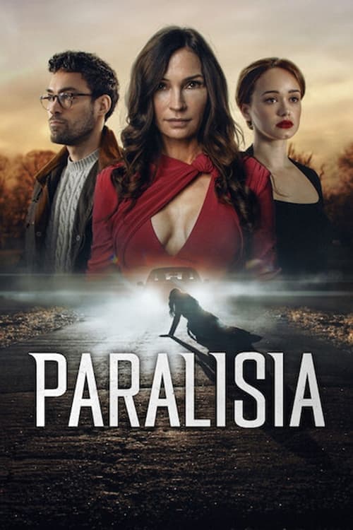 Paralisia poster