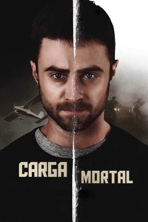 Carga Mortal poster