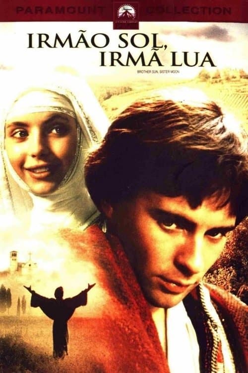 Irmão Sol, Irmã Lua poster
