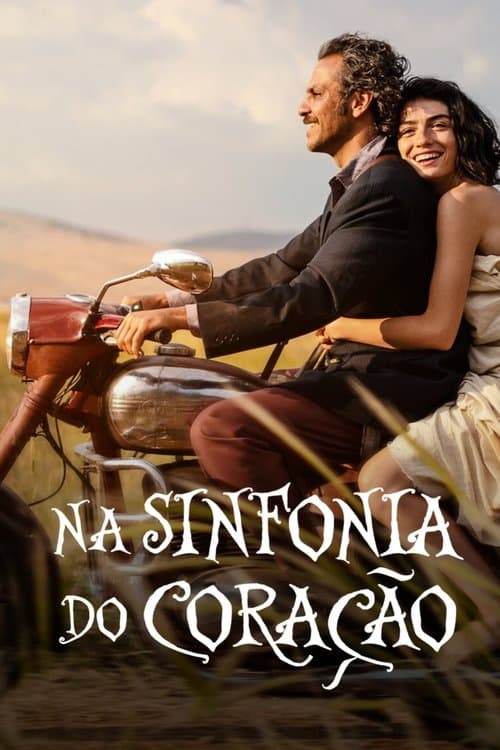 Na Sinfonia do Coração poster