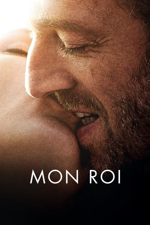 Meu Rei poster