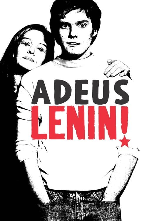 Adeus, Lênin! poster