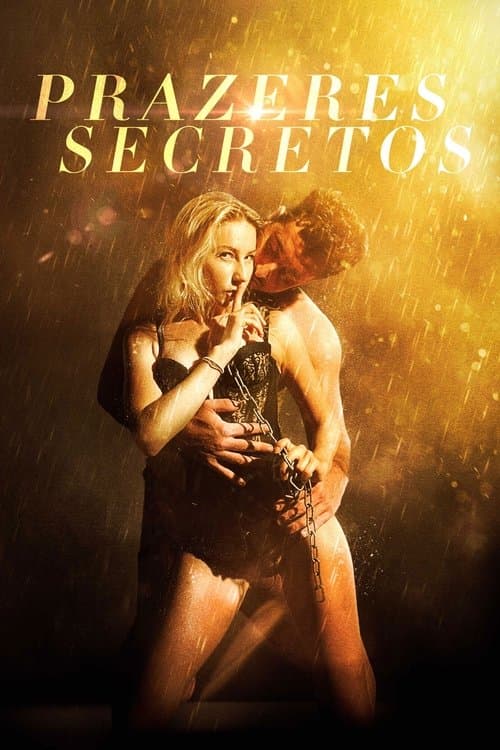 Prazeres Secretos poster