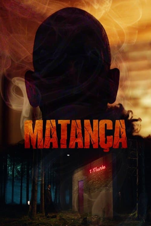 Matança poster