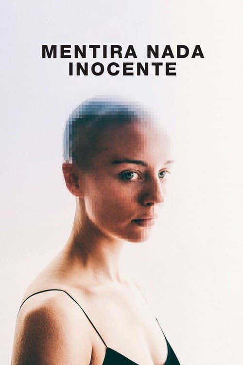 Mentira Nada Inocente poster