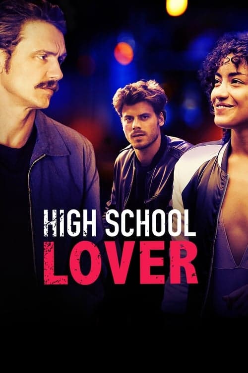 Um Amor Perigoso poster