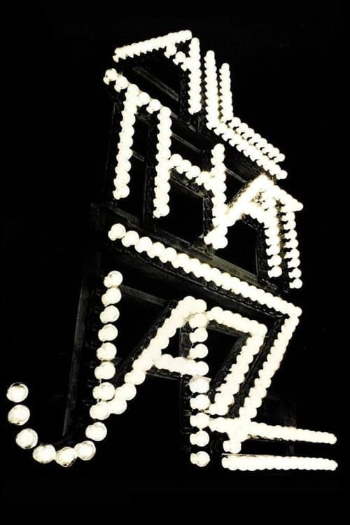 O Show Deve Continuar poster