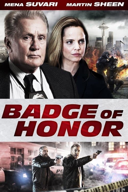 Dever e Honra poster