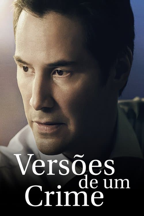 Versões de um Crime poster