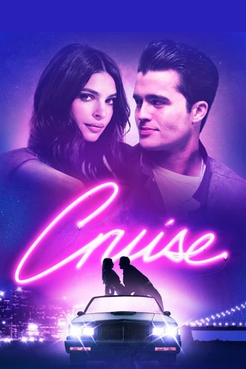 Cruise: Destino em Colisão poster