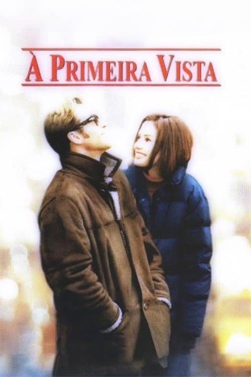 À Primeira Vista poster