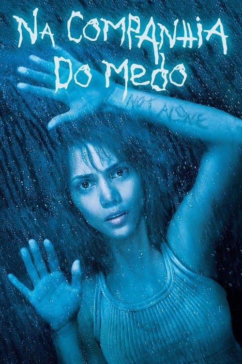 Na Companhia do Medo poster