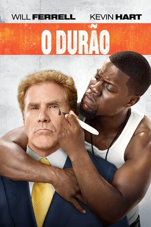 O Durão poster