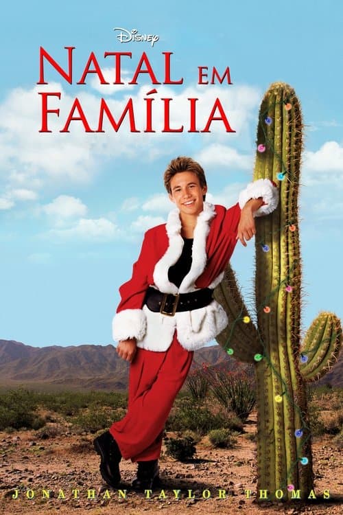 Natal em Família poster