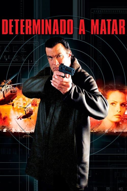 Determinado a Matar poster