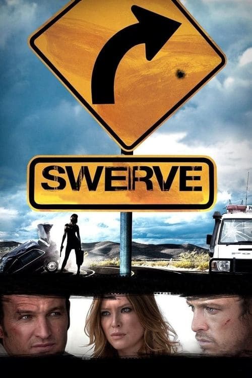 O Desvio poster