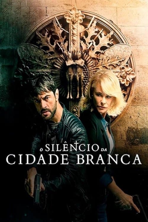 O Silêncio da Cidade Branca poster