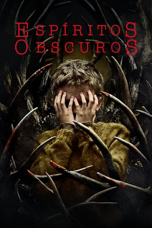 Espíritos Obscuros poster