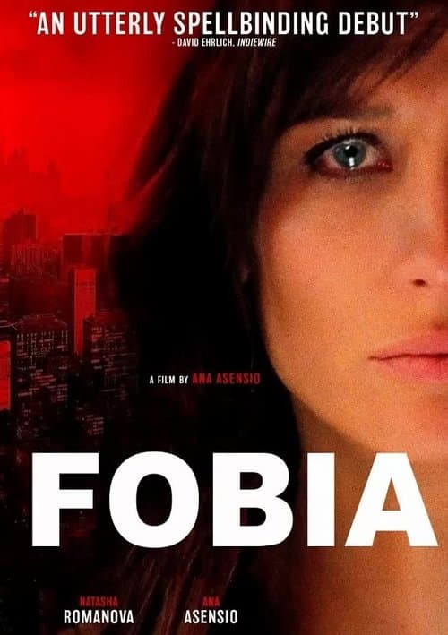 Fobia poster