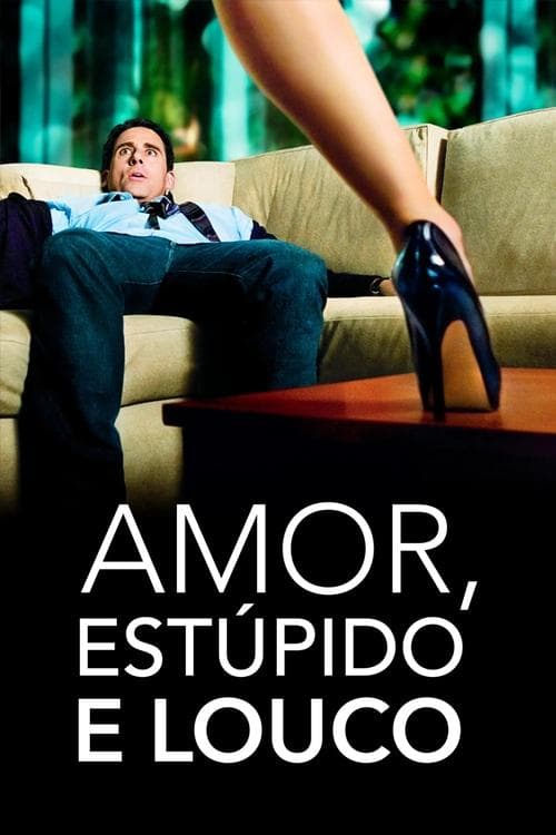 Amor a Toda Prova poster